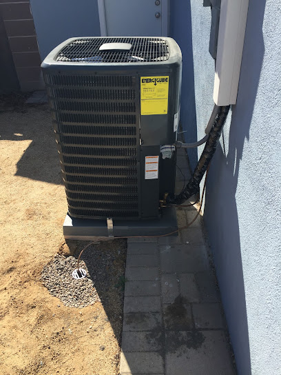 best HVAC company in Orange County