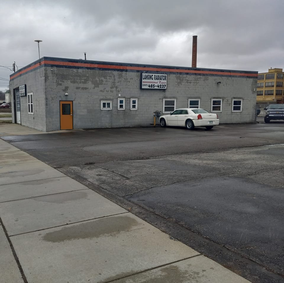 honest mechanic 610 N Larch St