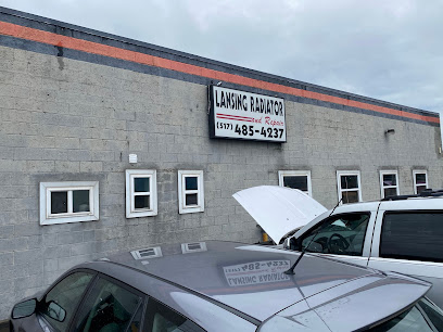 Gallery image 2 — honest mechanic 610 N Larch St