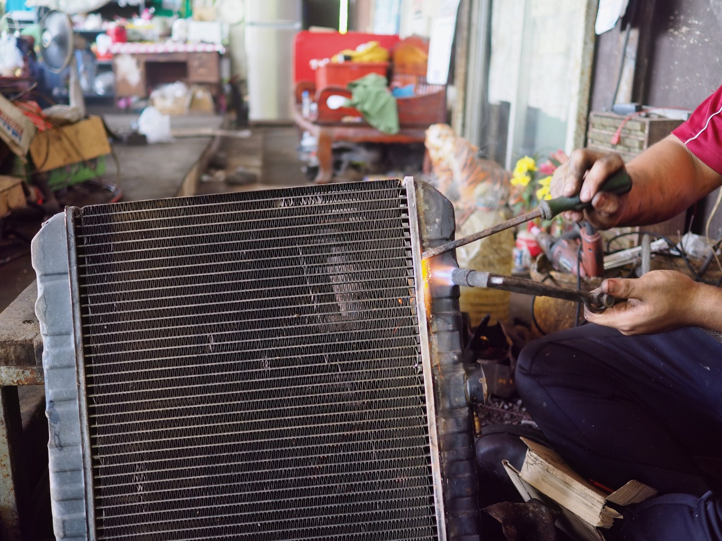Gallery image 4 — honest mechanic 610 N Larch St