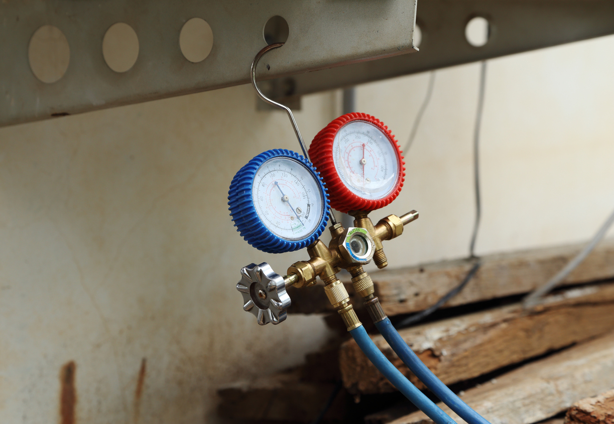 best air conditioner service Shreveport/Bossier City