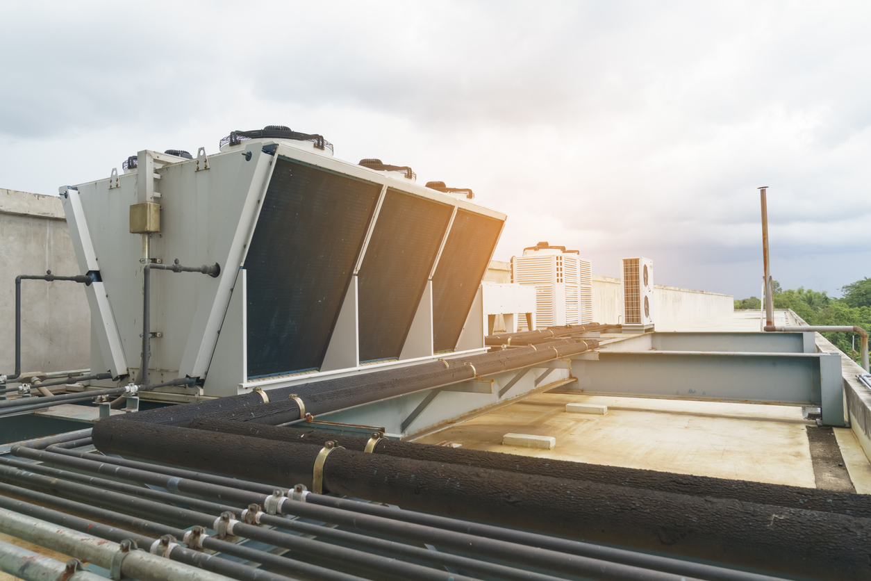 preventative maintenance HVAC Shreveport/Bossier City