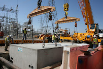 Jensen Infrastructure