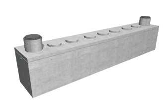 Gallery image 5 — septic tank installation Phoenix