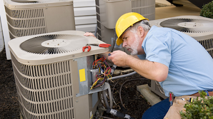 HVAC contractor near me