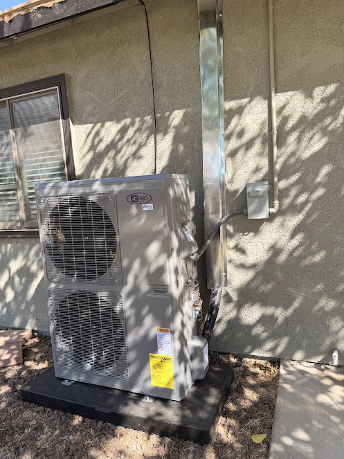 Gallery image 3 — best HVAC company in Service Titan AC & Heating