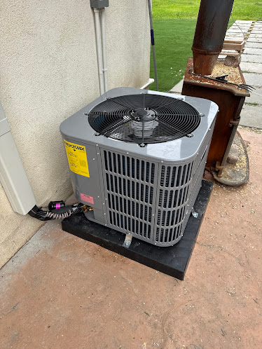 Gallery image 4 — best HVAC company in Service Titan AC & Heating