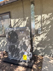 Gallery image 1 — best HVAC company in Service Titan AC & Heating