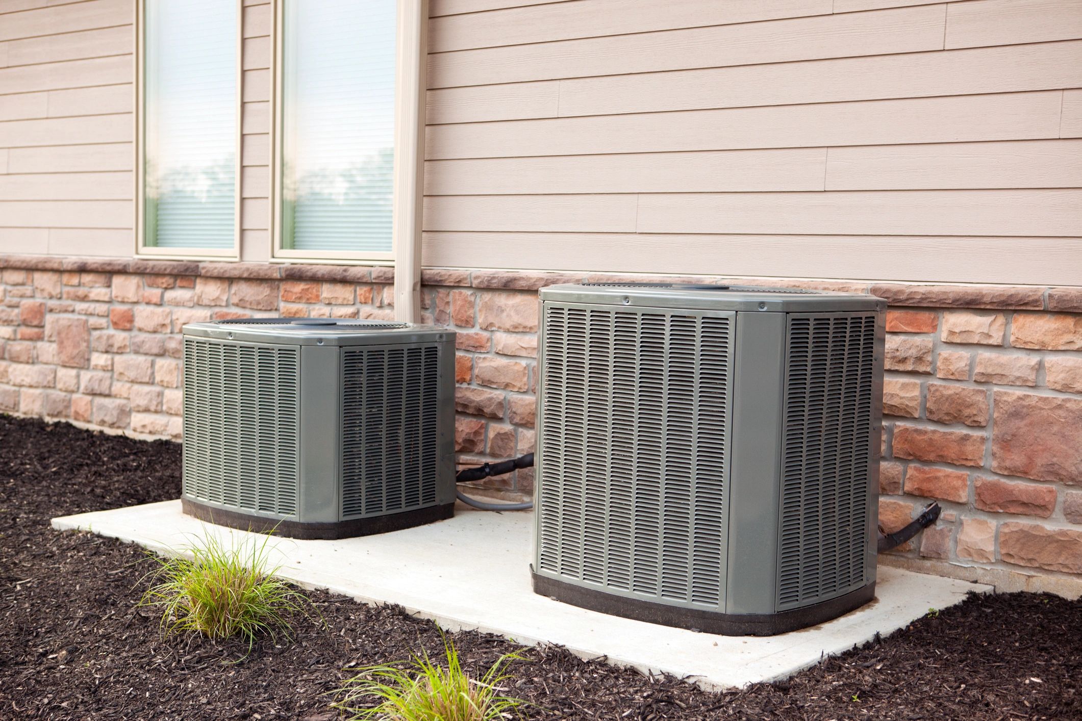 best HVAC company in Service Titan AC & Heating