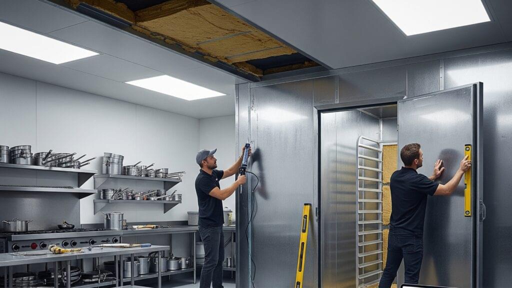 Gallery image 4 — commercial hvac repair near me