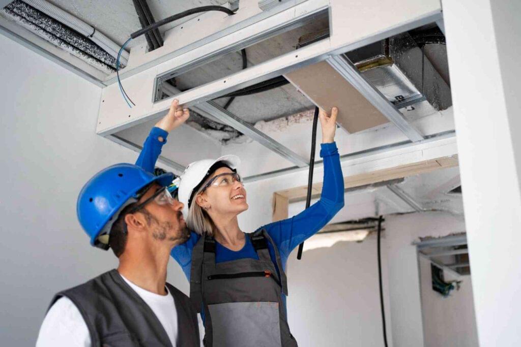 About commercial hvac repair near me