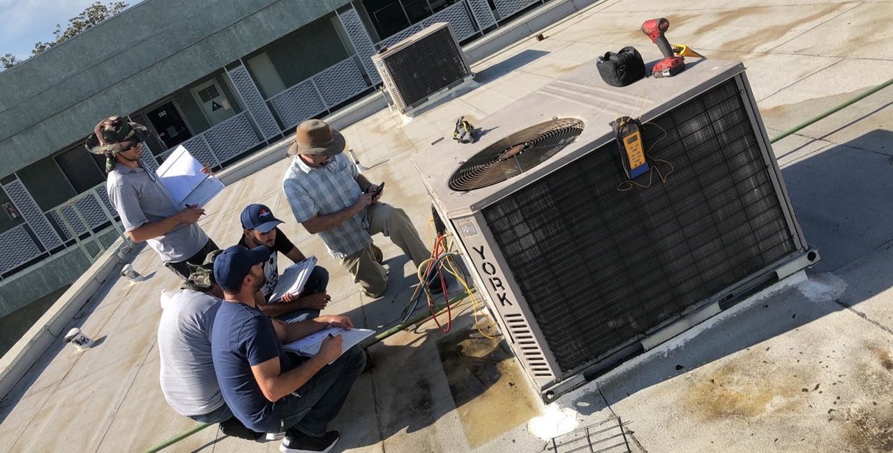 Gallery image 3 — 24/7 air conditioning repair Monrovia