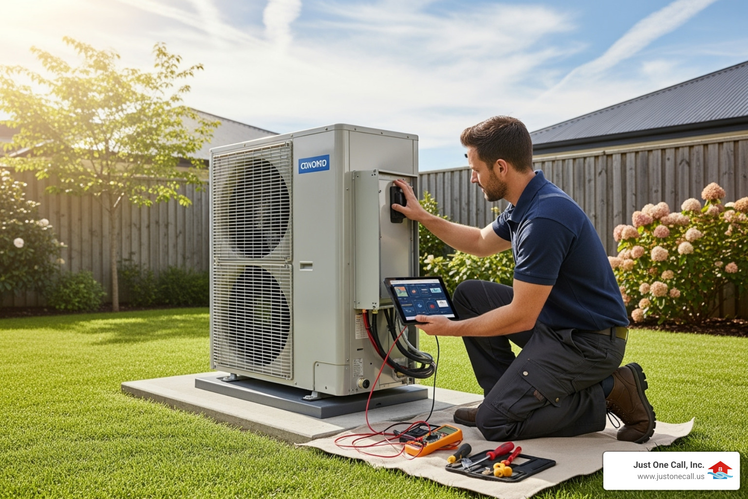 Gallery image 6 — 24/7 air conditioning repair Monrovia