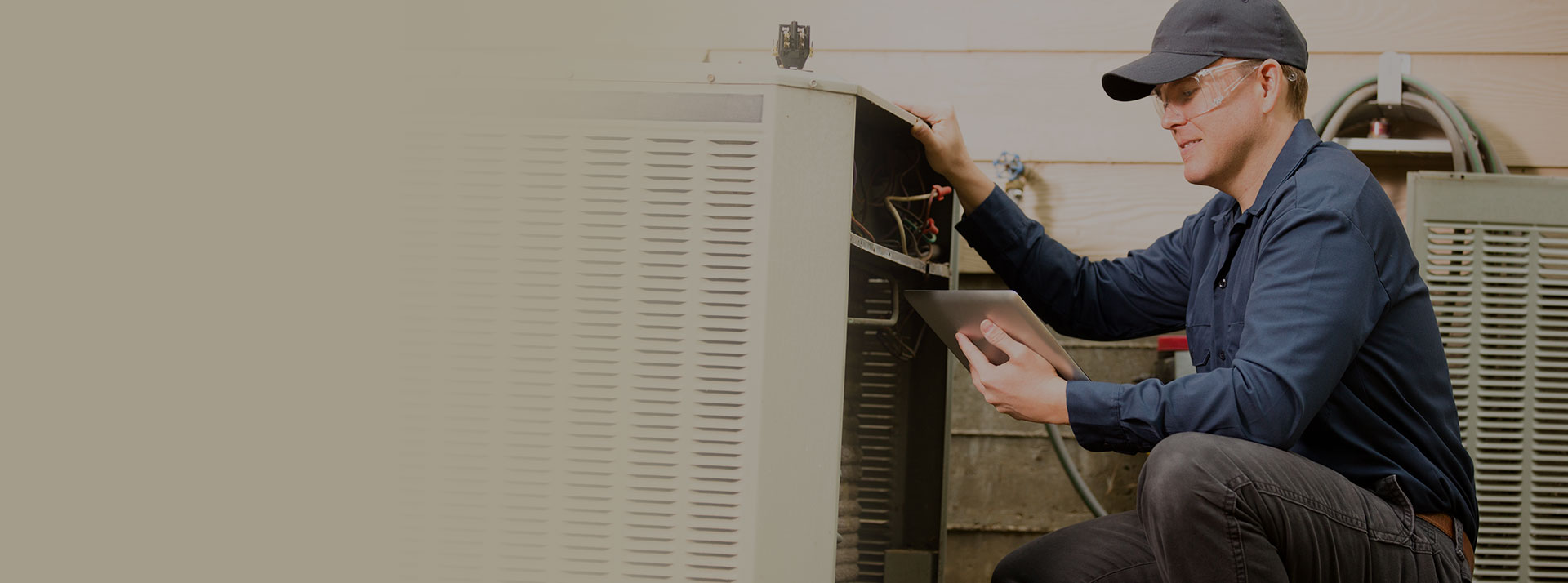 Gallery image 2 — 24/7 air conditioning repair Monrovia