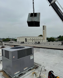 Gallery image 1 — 24/7 air conditioning repair Monrovia