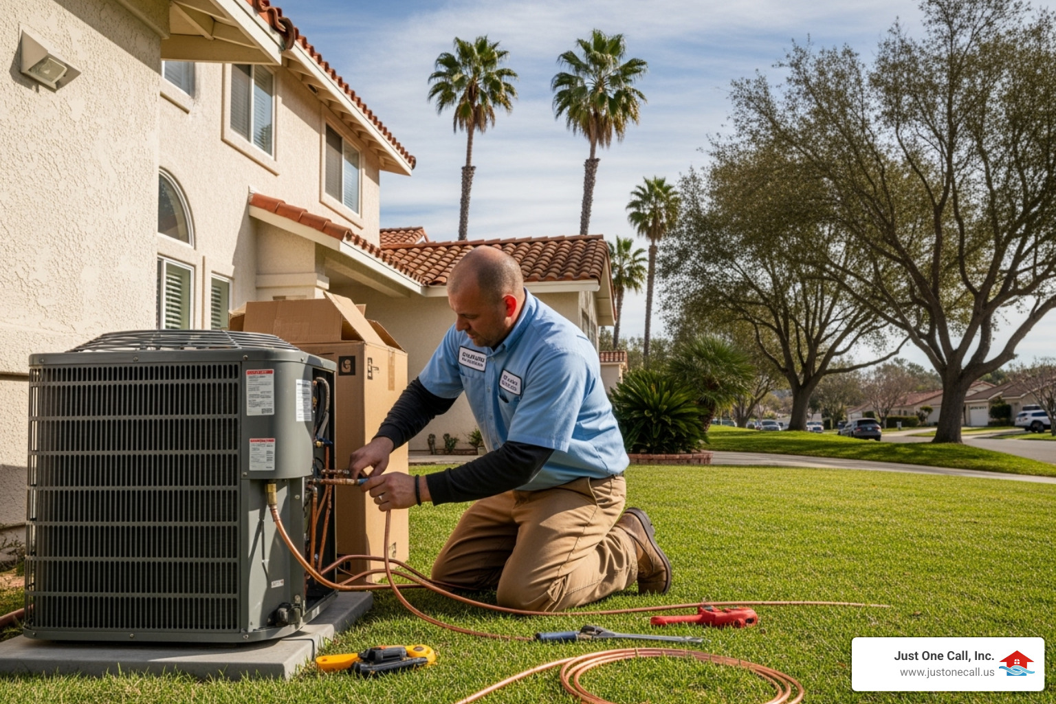 Gallery image 8 — 24/7 air conditioning repair Monrovia