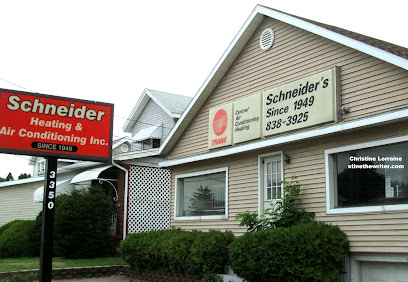 commercial HVAC services East Springfield