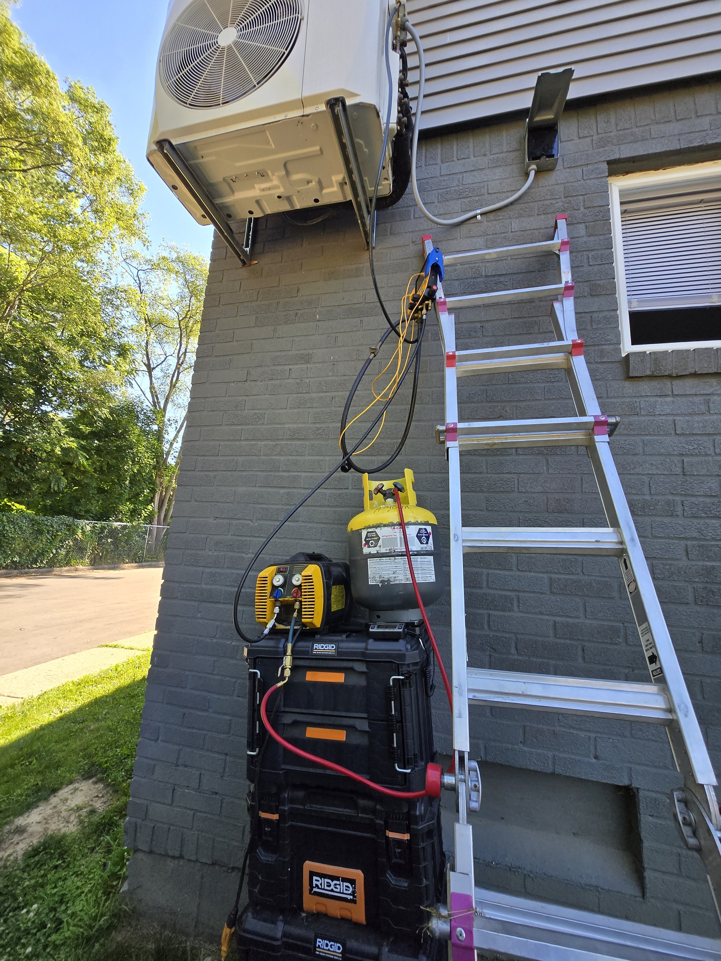 Gallery image 6 — emergency HVAC near me