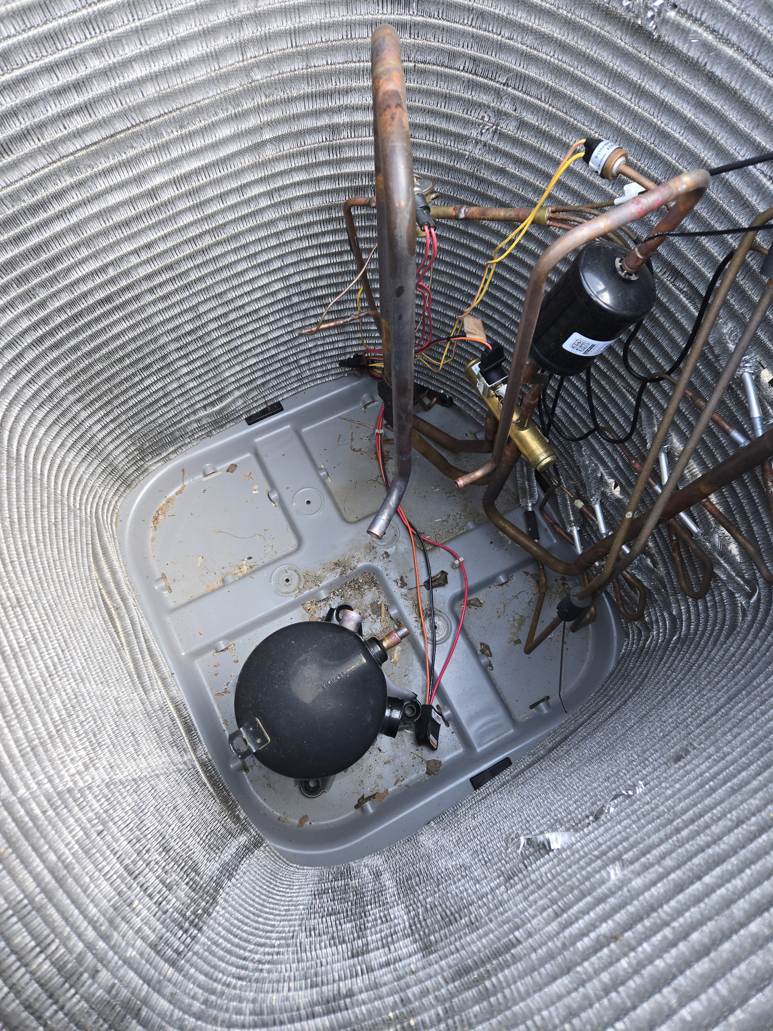 emergency HVAC near me