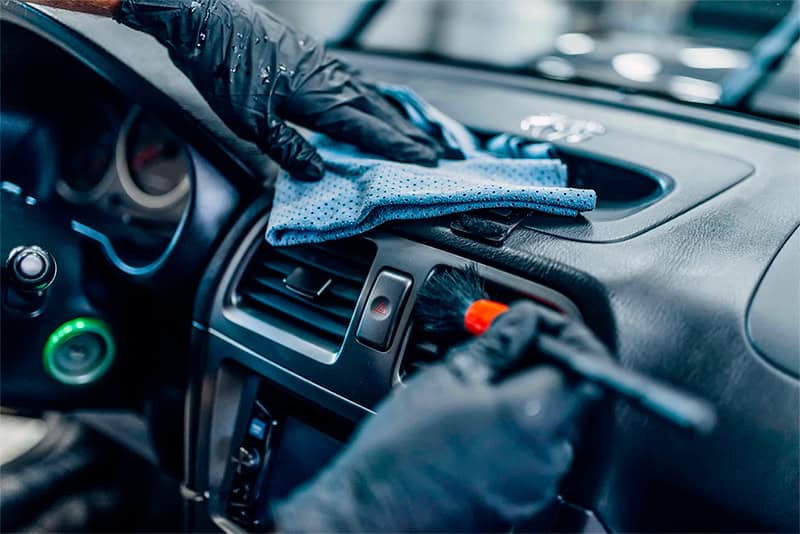 hail damage repair Denver