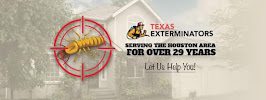Texas Exterminators