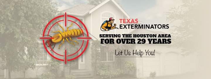 Gallery image 5 — Texas Exterminators