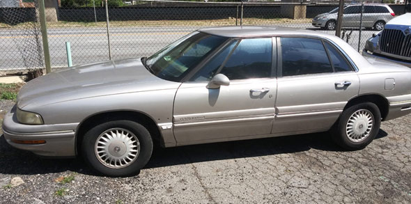 Gallery image 1 — affordable towing service near me