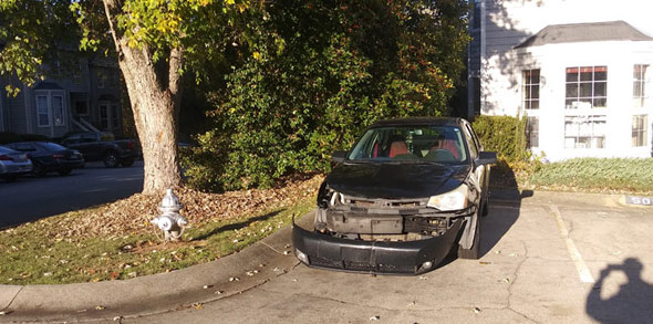 Gallery image 3 — affordable towing service near me