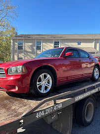 About affordable towing service near me