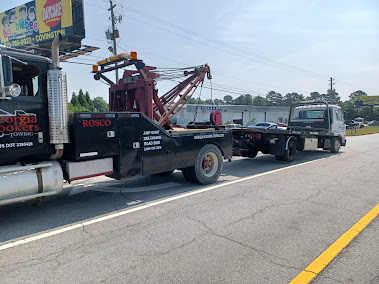 Gallery image 3 — Georgia Hookers Towing