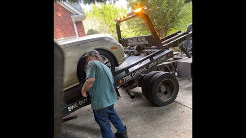 Gallery image 4 — Georgia Hookers Towing