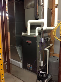Gallery image 7 — best heating company in Manchester