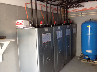 ductless mini-split installation Manchester