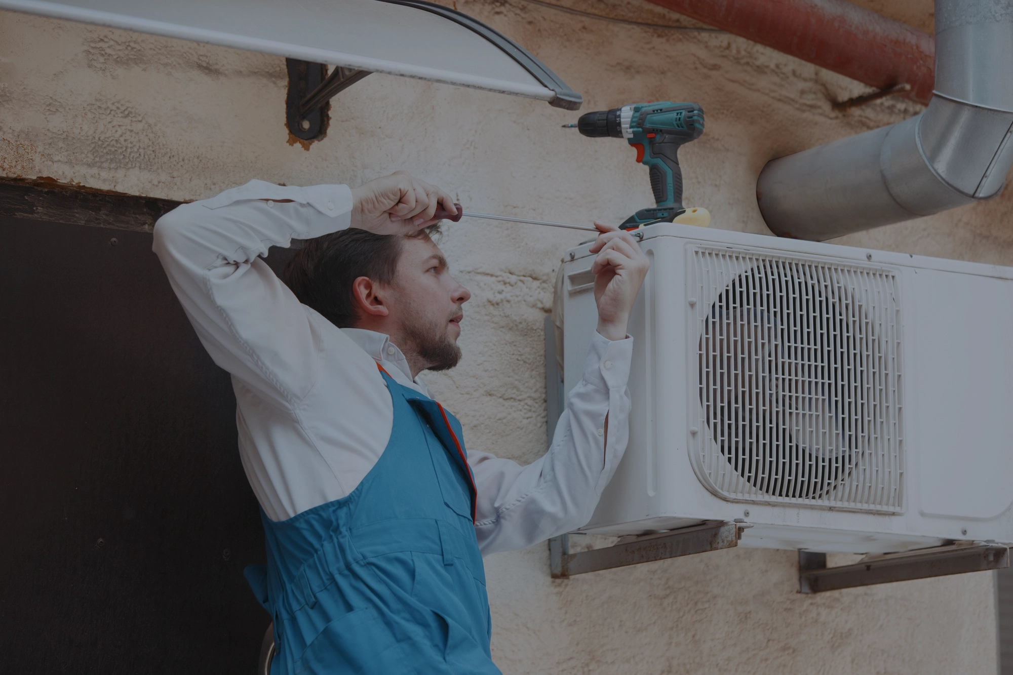 About central air repair in %AREA%