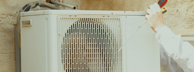 Gallery image 2 — central air repair in %AREA%
