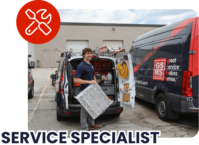 best heating and cooling company Manchester, NH