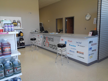Gallery image 8 — indoor air quality specialist Mississippi Gulf Coast