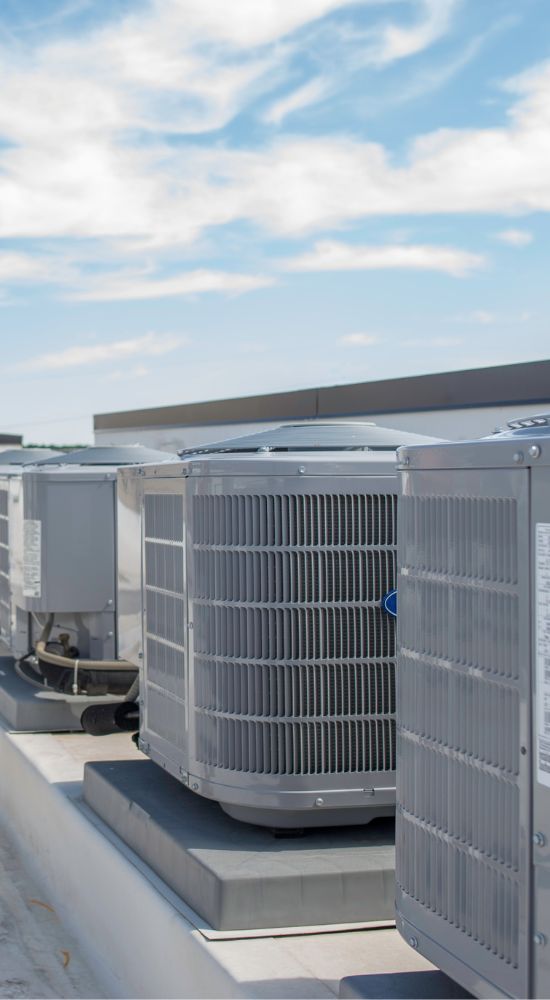 HVAC repair near me