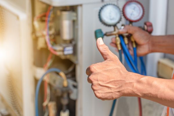 Gallery image 8 — HVAC repair near me