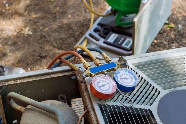 Gallery image 4 — HVAC repair near me