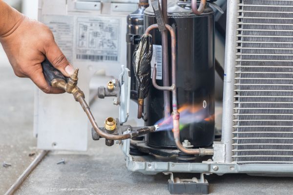 Gallery image 1 — HVAC repair near me