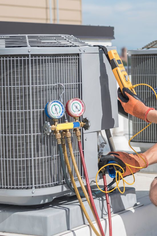 Gallery image 6 — HVAC repair near me