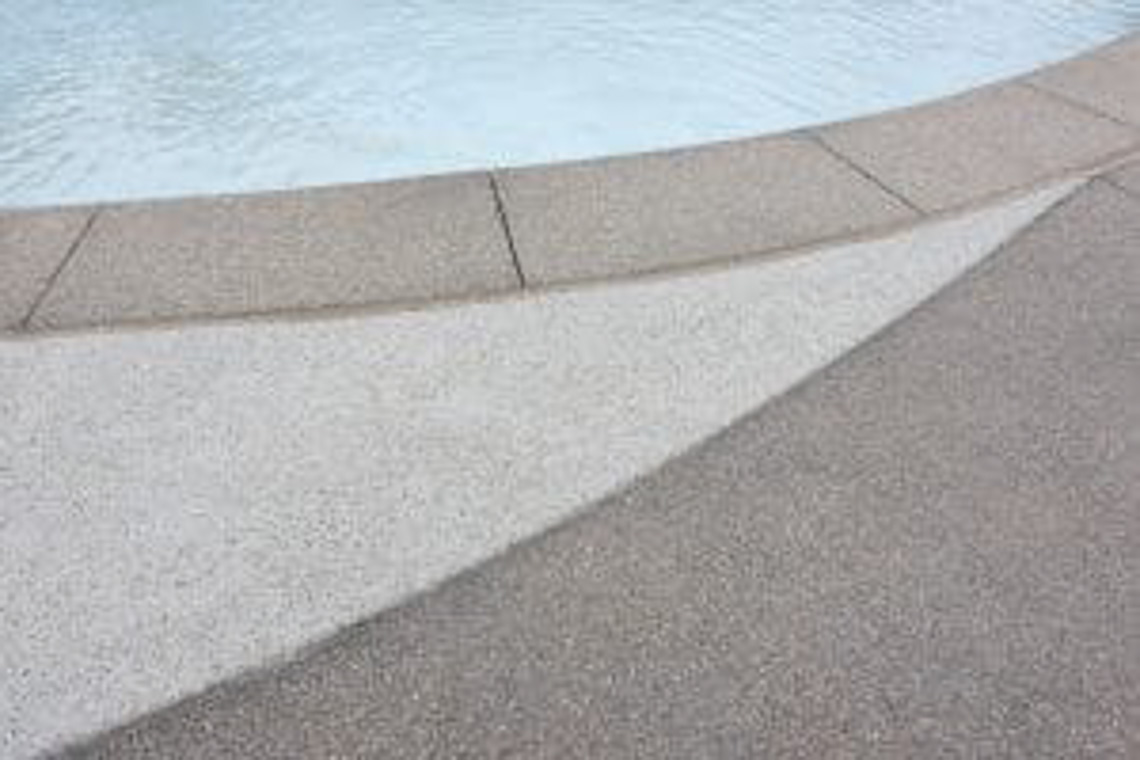 Gallery image 2 — decorative concrete specialists Tempe
