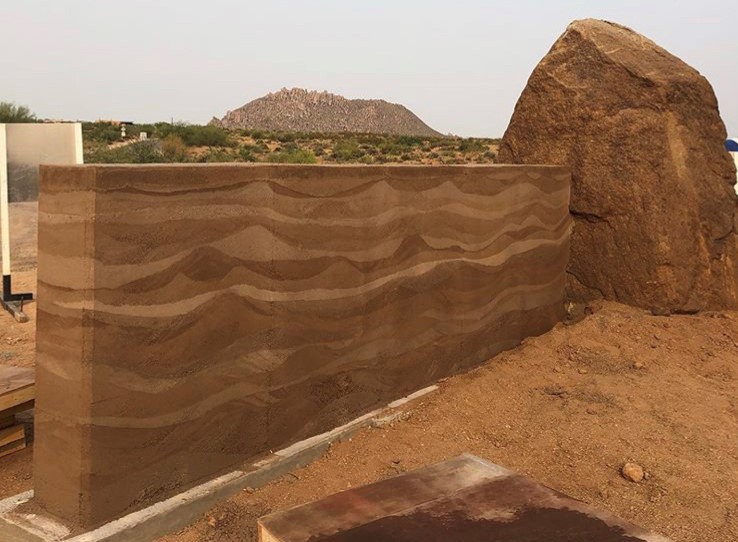 Gallery image 9 — decorative concrete specialists Tempe