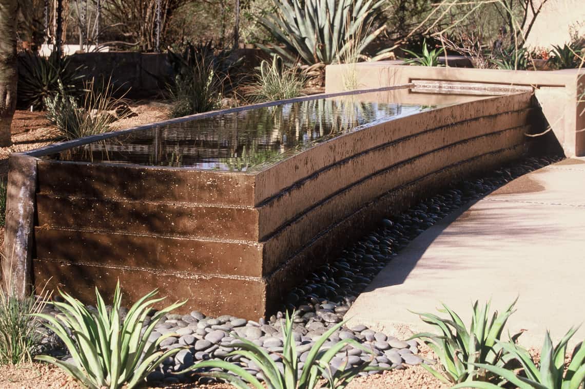 Gallery image 11 — decorative concrete specialists Tempe