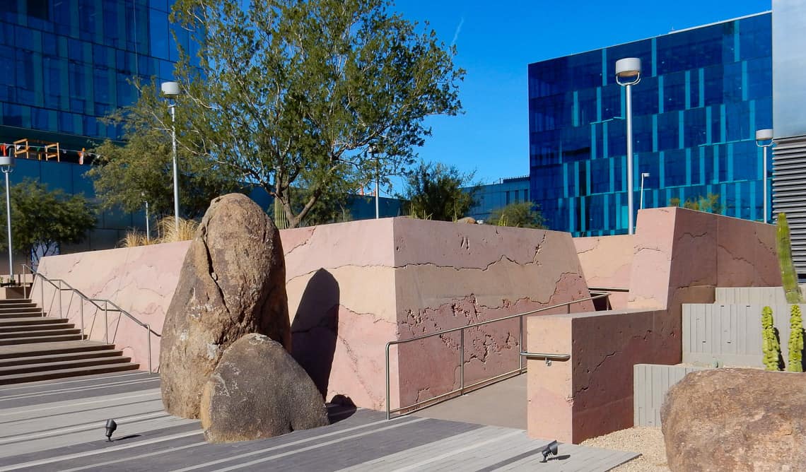 Gallery image 12 — decorative concrete specialists Tempe