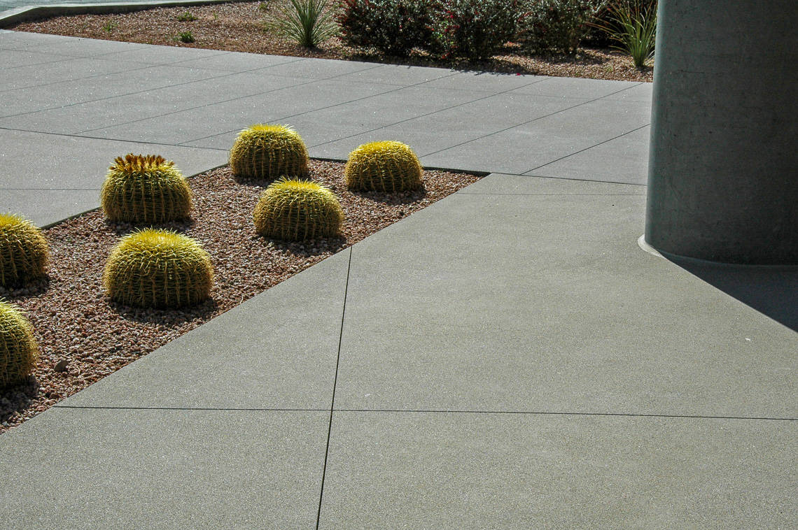decorative concrete specialists Tempe