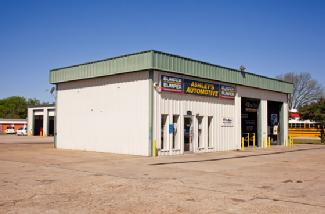 Gallery image 4 — best auto repair in Shreveport
