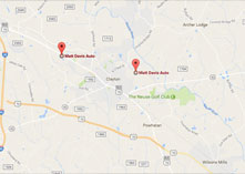 Gallery image 1 — best auto repair in Shreveport