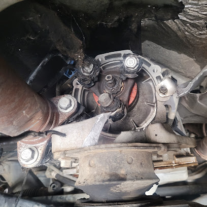 About best auto repair in Shreveport